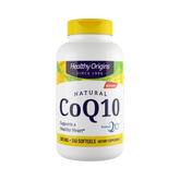 Healthy Origins, COQ10, Kaneka Q10, 300 Mg, 150 Softgels